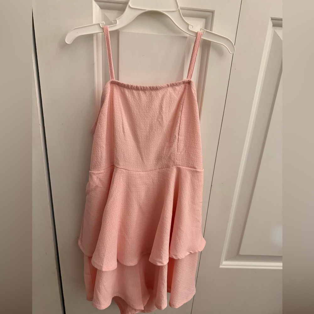 Girls skort/dress